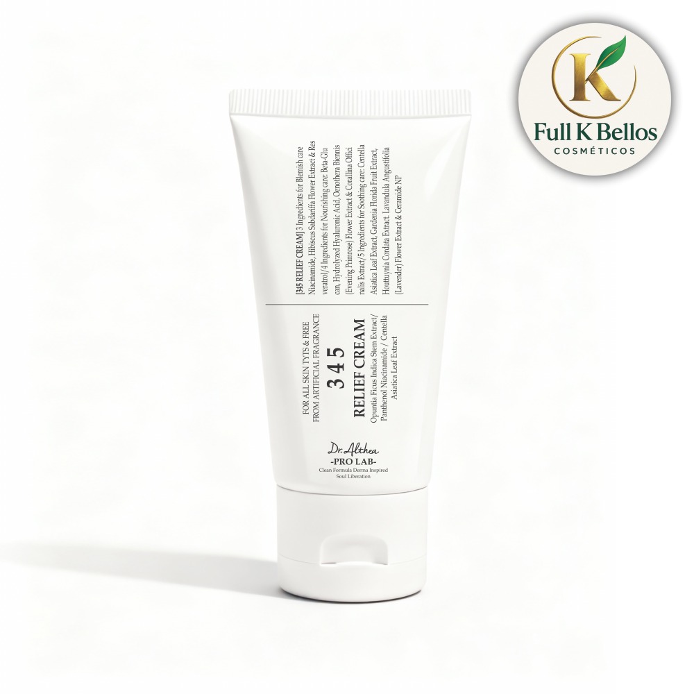 A1 CREMA 345 Dr.Althea 30ML